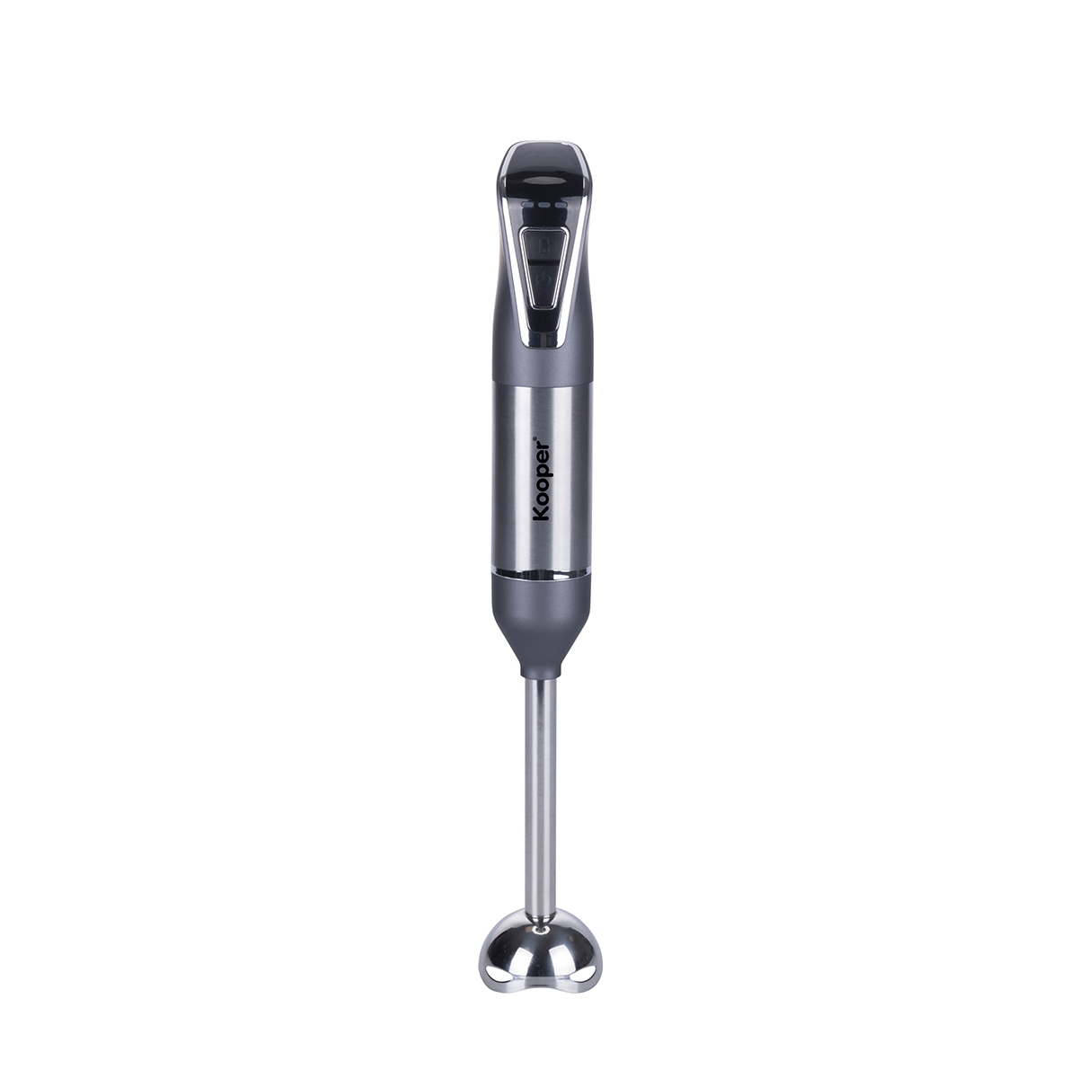 Mixeur plongeant rechargeable USB avec lames en inox 200W Lomai Promotion