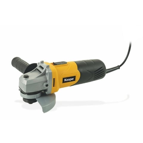 Meuleuse d'angle 500W antidérapante 11000 tr/min Gubor Promotion