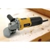 Meuleuse d'angle 500W antidérapante 11000 tr/min Gubor Vente