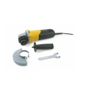 Meuleuse d'angle 500W antidérapante 11000 tr/min Gubor Offre