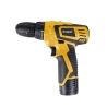 Perceuse-visseuse sans fil 12V mandrin auto-serrant Zuren Vente