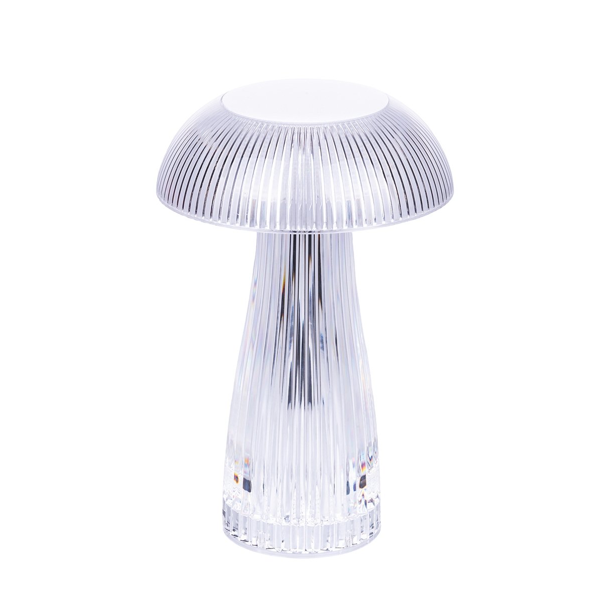 Lampe tactile RGB rechargeable avec télécommande 4 modes Jellyfish Promotion Lampe tactile RGB rechargeable avec télécommande 4 modes Jellyfish Promotion