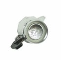 Cafetière moka espresso 9 tasses en aluminium Morning Vente