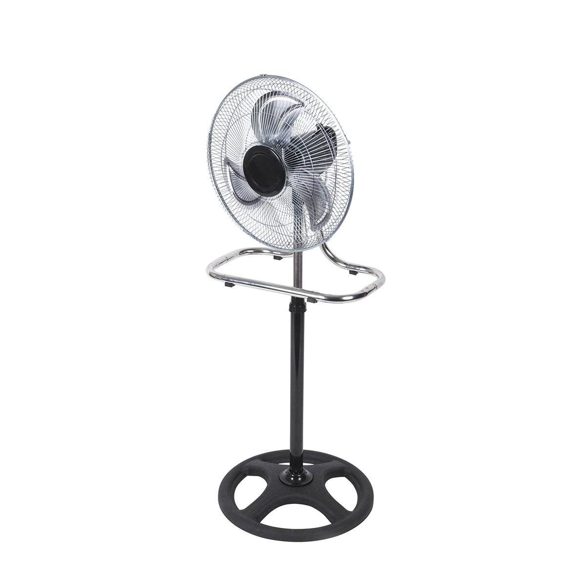 Ventilateur 3en1 ajustable : bureau, sur pied, mural Tarnik Promotion Ventilateur 3en1 ajustable : bureau, sur pied, mural Tarnik Promotion