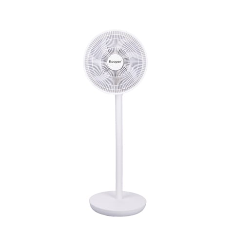Ventilateur sur pied et de table 7 pales hauteur réglable Surnak Promotion