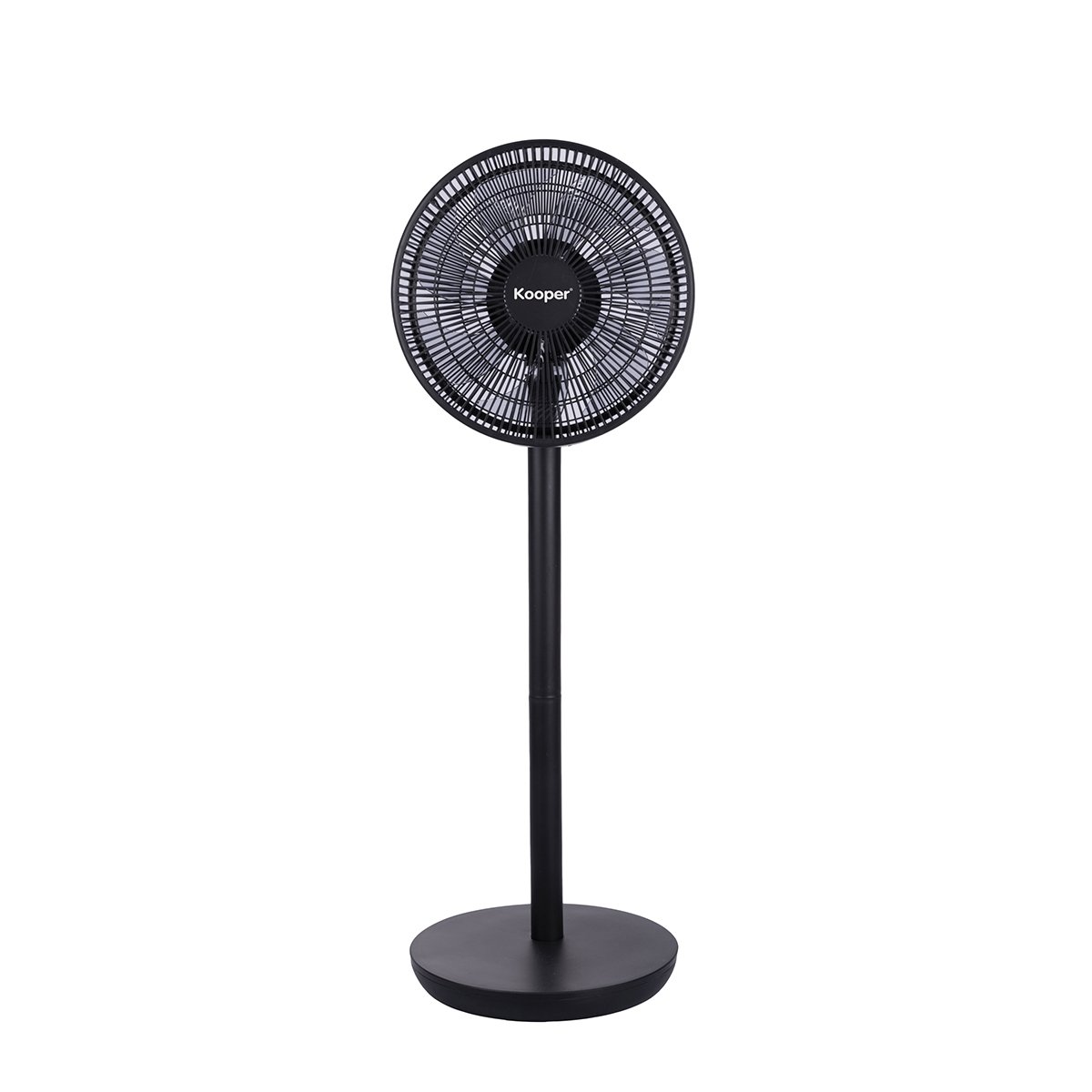 Ventilateur 2 en 1 sur pied et de table 7 pales vitesse réglable Tanoa Promotion Ventilateur 2 en 1 sur pied et de table 7 pales vitesse réglable Tanoa Promotion