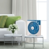 Ventilateur de table avec minuterie 3 vitesses 45W ArticFresh Catalogue