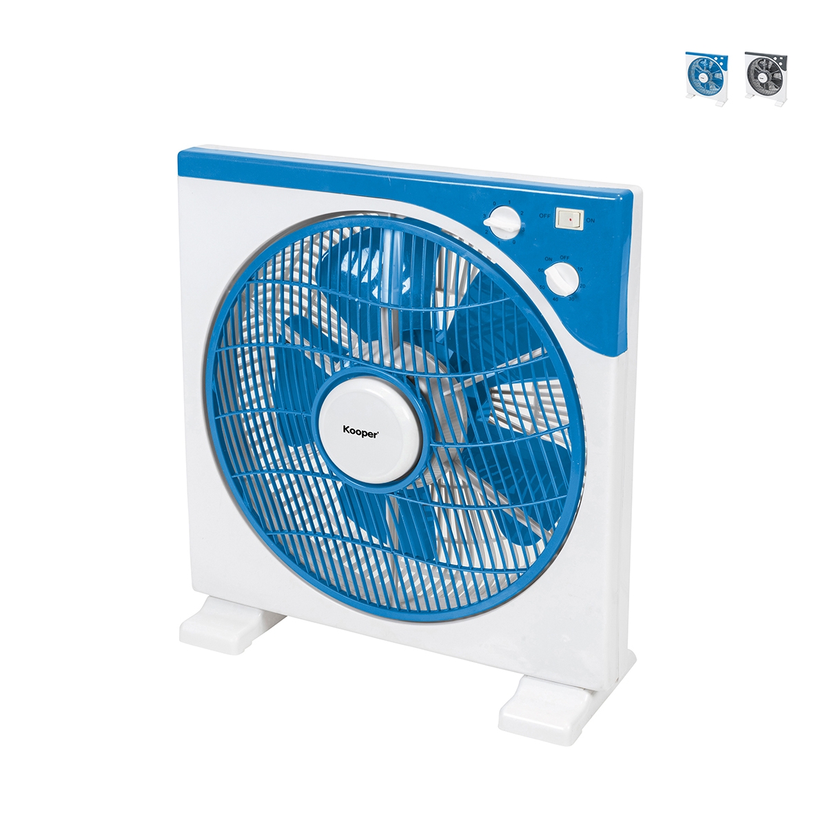 Ventilateur de table avec minuterie 3 vitesses 45W ArticFresh Réductions Ventilateur de table avec minuterie 3 vitesses 45W ArticFresh Réductions
