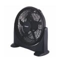 Ventilateur boîtier rond 5 pales Ø43 cm 3 vitesses 50W Falek Promotion