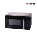 Forno a microonde vintage 22L 5 programmi 700W Wave Promotion