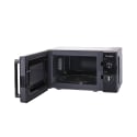 Forno a microonde vintage 22L 5 programmi 700W Wave Remises