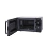Forno a microonde vintage 22L 5 programmi 700W Wave Remises