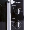 Forno a microonde vintage 22L 5 programmi 700W Wave Offre