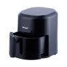 Friteuse à air 5L 10 programmes écran tactile 1200 W Leba Caractéristiques