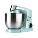 Robot pâtissier 5,5L accessoires multifonctions 1500W Karu Promotion