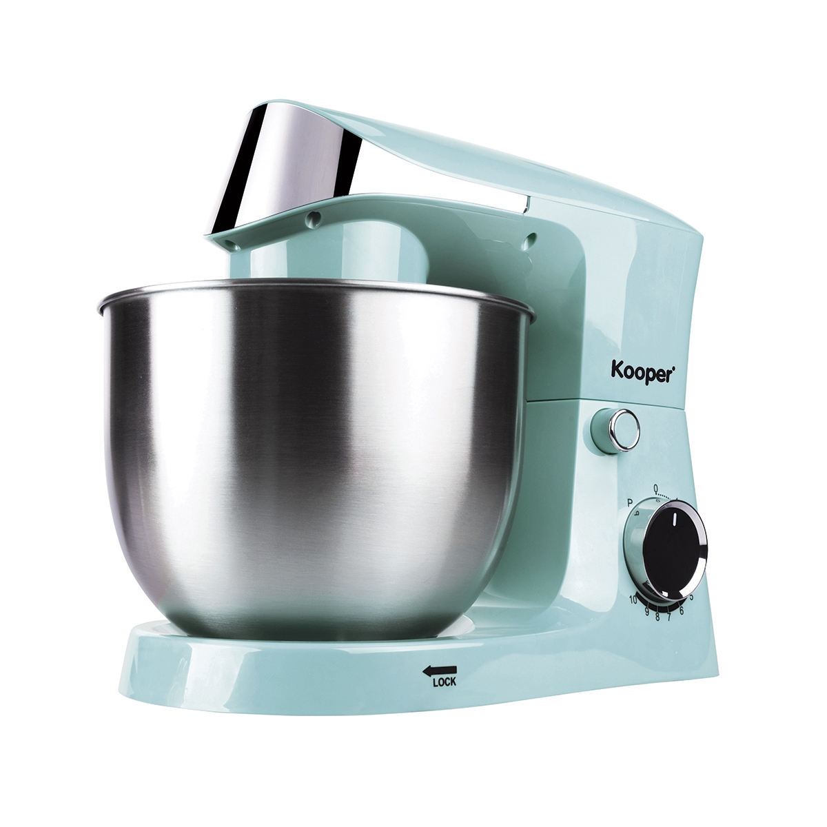 Robot pâtissier 5,5L accessoires multifonctions 1500W Karu Promotion Robot pâtissier 5,5L accessoires multifonctions 1500W Karu Promotion