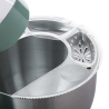 Robot pâtissier 5,5L accessoires multifonctions 1500W Karu 