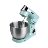 Robot pâtissier 5,5L accessoires multifonctions 1500W Karu 