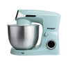 Robot pâtissier 5,5L accessoires multifonctions 1500W Karu 