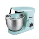 Robot pâtissier 5,5L accessoires multifonctions 1500W Karu 