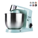 Robot pâtissier 5,5L accessoires multifonctions 1500W Karu Vente