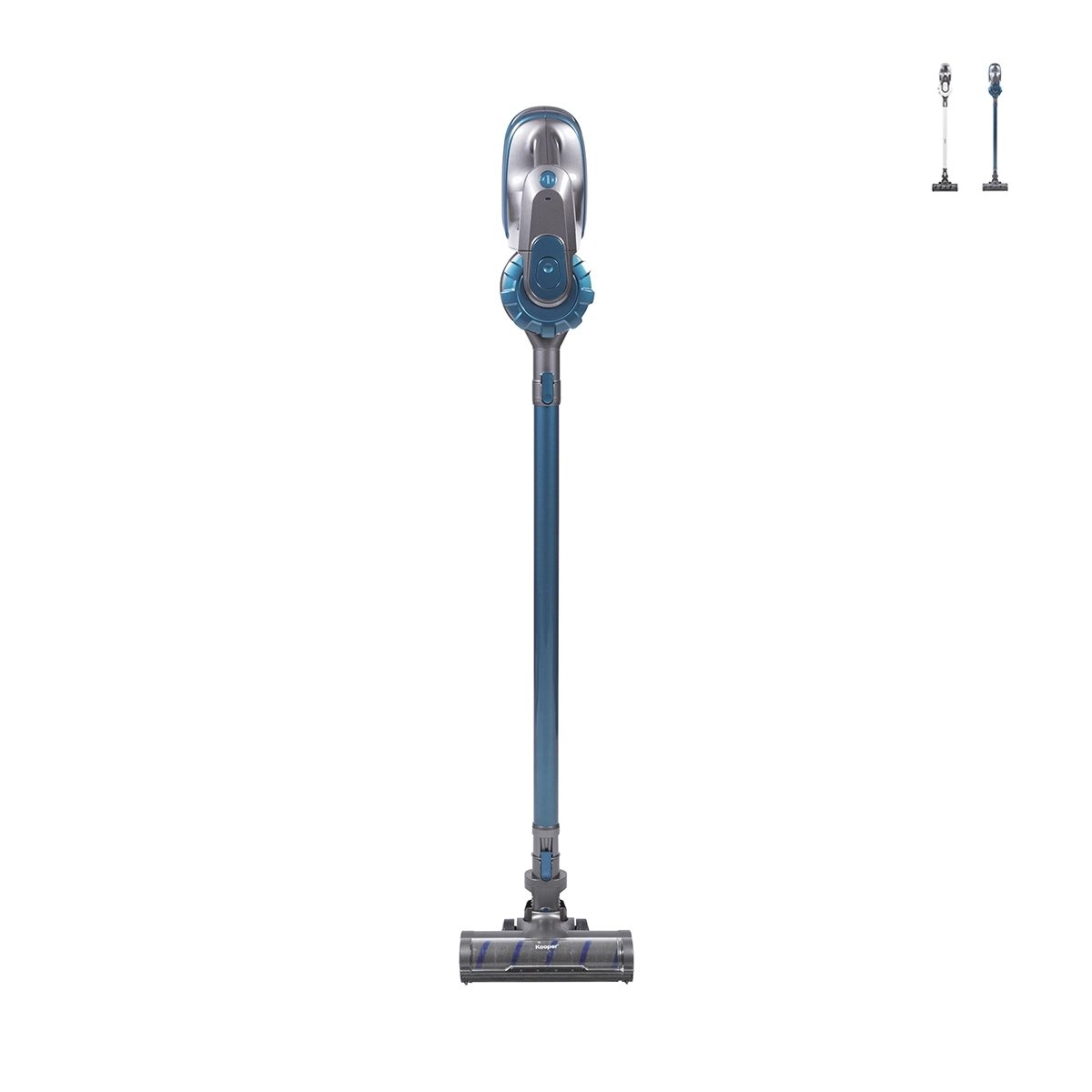 Aspirateur sans fil cyclonique rechargeable brosse LED Dixon Pro Promotion Aspirateur sans fil cyclonique rechargeable brosse LED Dixon Pro Promotion