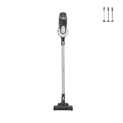 Aspirateur cyclonique sans fil 2 en 1 avec filtre HEPA Dixon 2.0 Promotion