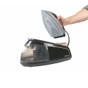 Fer à repasser avec chaudière 2400W semelle en céramique Skyfall Vapor Vente