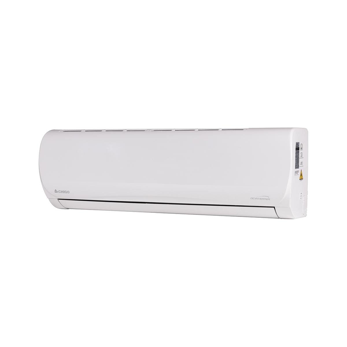 Climatiseur 18000 BTU inverter pompe à chaleur télécommande Aero Promotion Climatiseur 18000 BTU inverter pompe à chaleur télécommande Aero Promotion