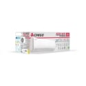 Climatiseur 9000 BTU WiFi pompe à chaleur inverter Aero Dimensions