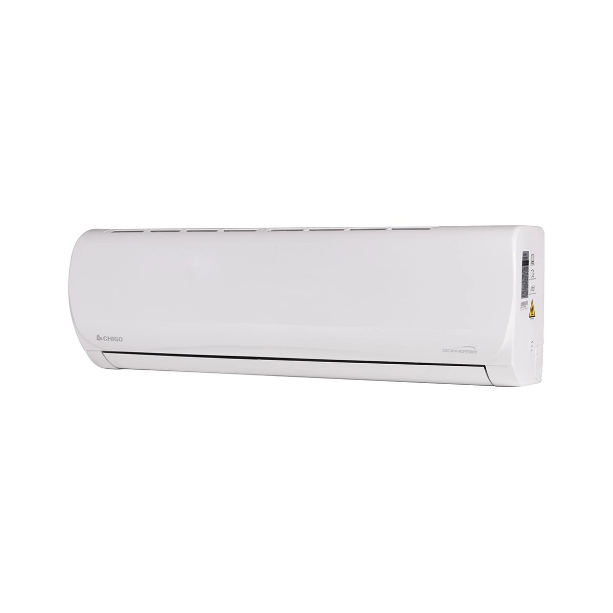 Climatiseur 24000 BTU Inverter avec pompe à chaleur WiFi Aero Promotion Climatiseur 24000 BTU Inverter avec pompe à chaleur WiFi Aero Promotion
