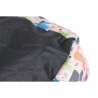 Lit pour animaux avec rembourrage doux antidérapant Moku Choix