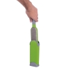 Brosse anti-poils pour tissus avec base autonettoyante Double Brush Offre