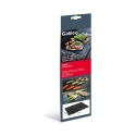 Lot de 2 tapis pour barbecue 40x33cm antiadhésifs protecteurs Fira Remises