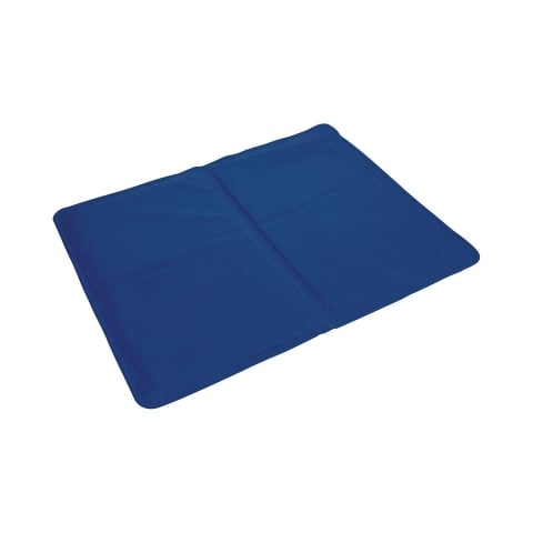 Tapis rafraîchissant petit format en gel pour animaux 30x40cm Puppy Promotion