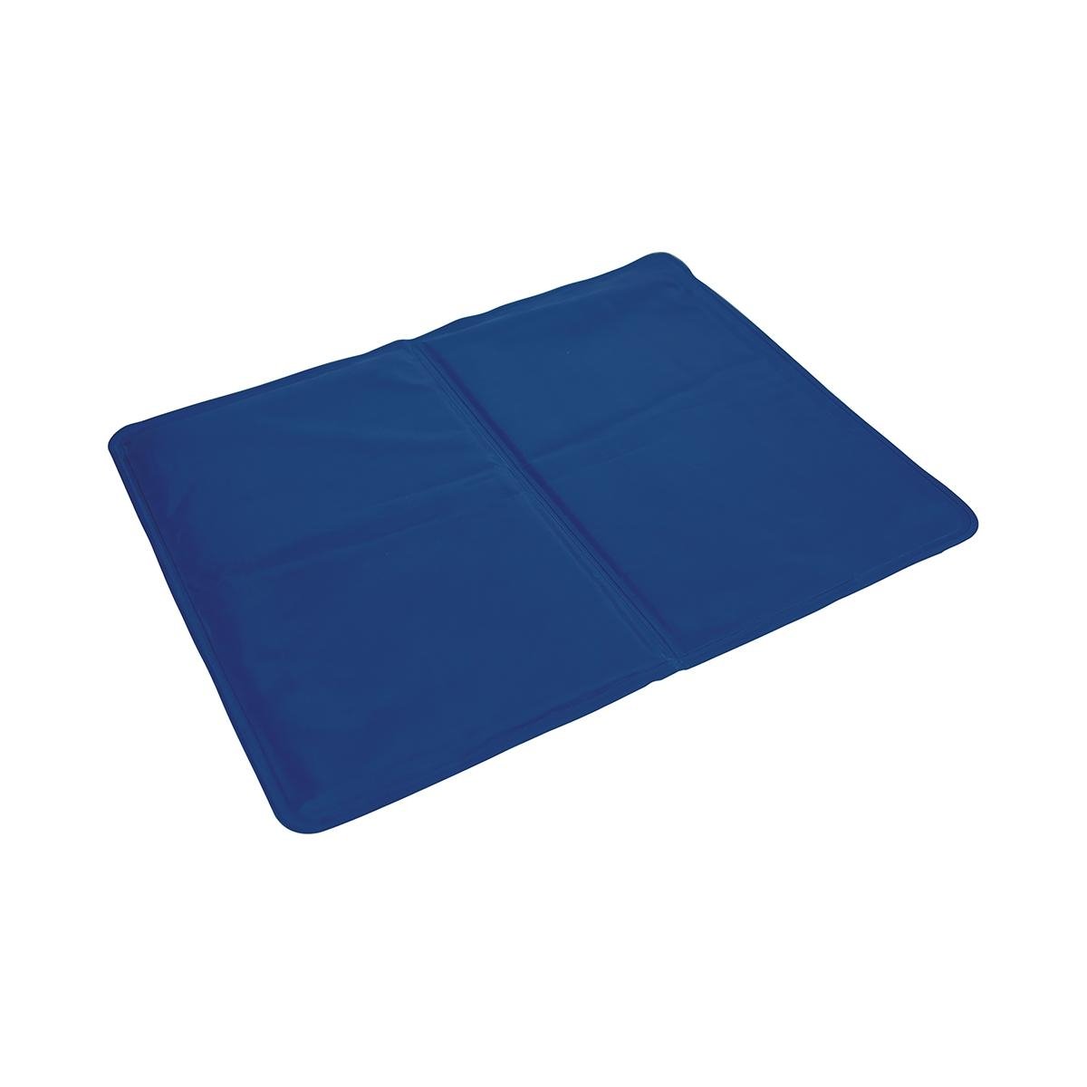 Tapis rafraîchissant petit format en gel pour animaux 30x40cm Puppy