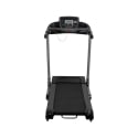 Tapis de course électrique pliable inclinable 12 programmes avec roues K2 Remises