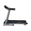 Tapis de course électrique pliable inclinable 12 programmes avec roues K2 Offre