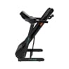 Tapis de course électrique pliable inclinable 12 programmes avec roues K2 Réductions