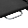 Tapis de course électrique pliable inclinable 12 programmes avec roues K2 