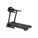 Tapis de course électrique pliable inclinable 12 programmes avec roues K2 Promotion
