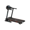Tapis de course électrique pliable inclinable 12 programmes avec roues K2 Promotion