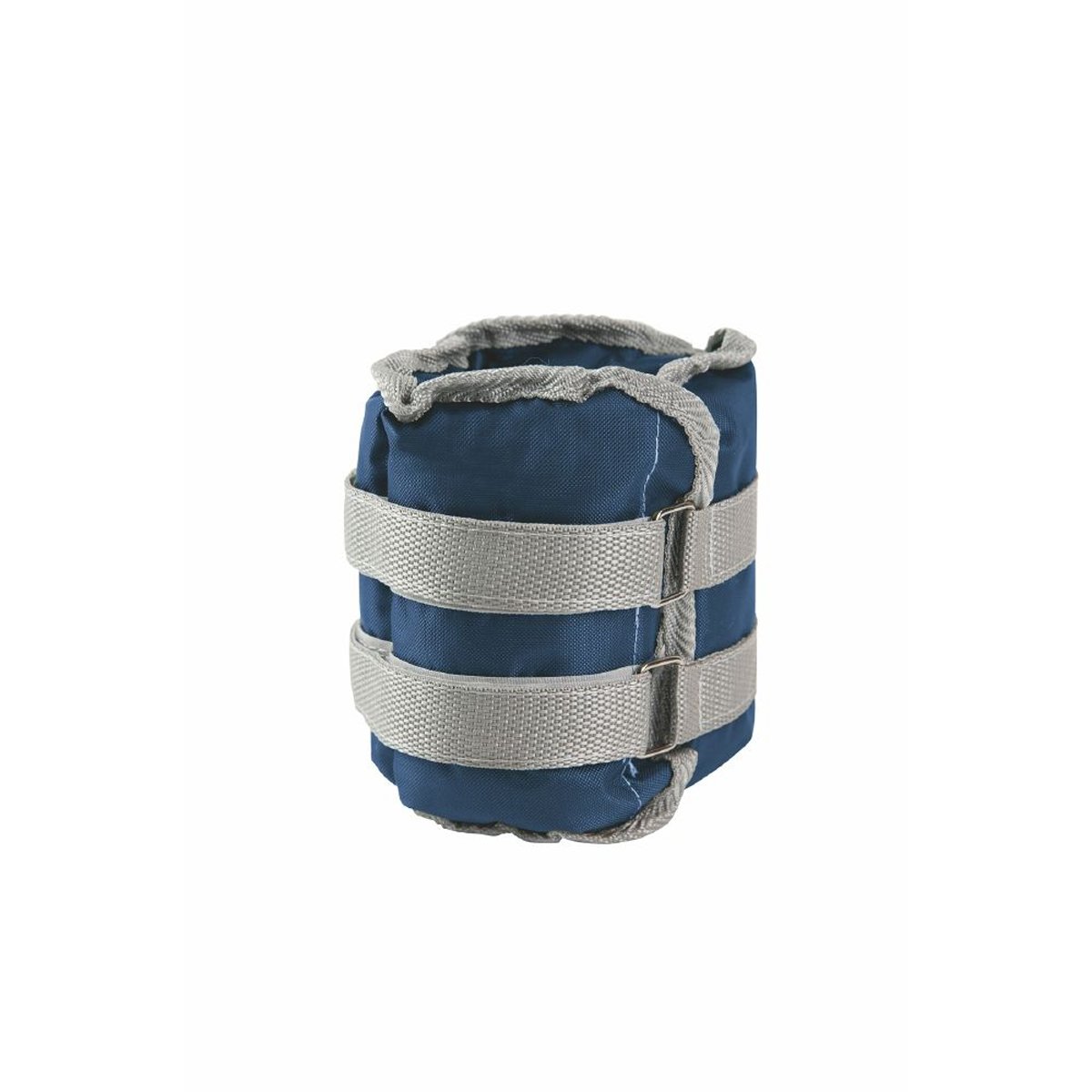 Lot de 2 poids réglables pour chevilles et poignets 2kg + 2kg Alvok