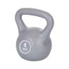 Kettlebell 4 Kg pour exercices de squat renforcement musculaire Durik Vente