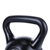 Kettlebell 6 Kg pour exercices de squat Viron Offre