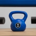 Kettlebell 8 Kg antidérapant pour exercices de squat Jarek Choix