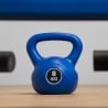 Kettlebell 8 Kg antidérapant pour exercices de squat Jarek Choix