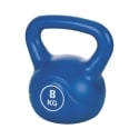 Kettlebell 8 Kg antidérapant pour exercices de squat Jarek Offre