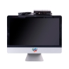 Étagère pour écran de moniteur d'ordinateur et télévision PoggiaMì Dimensions