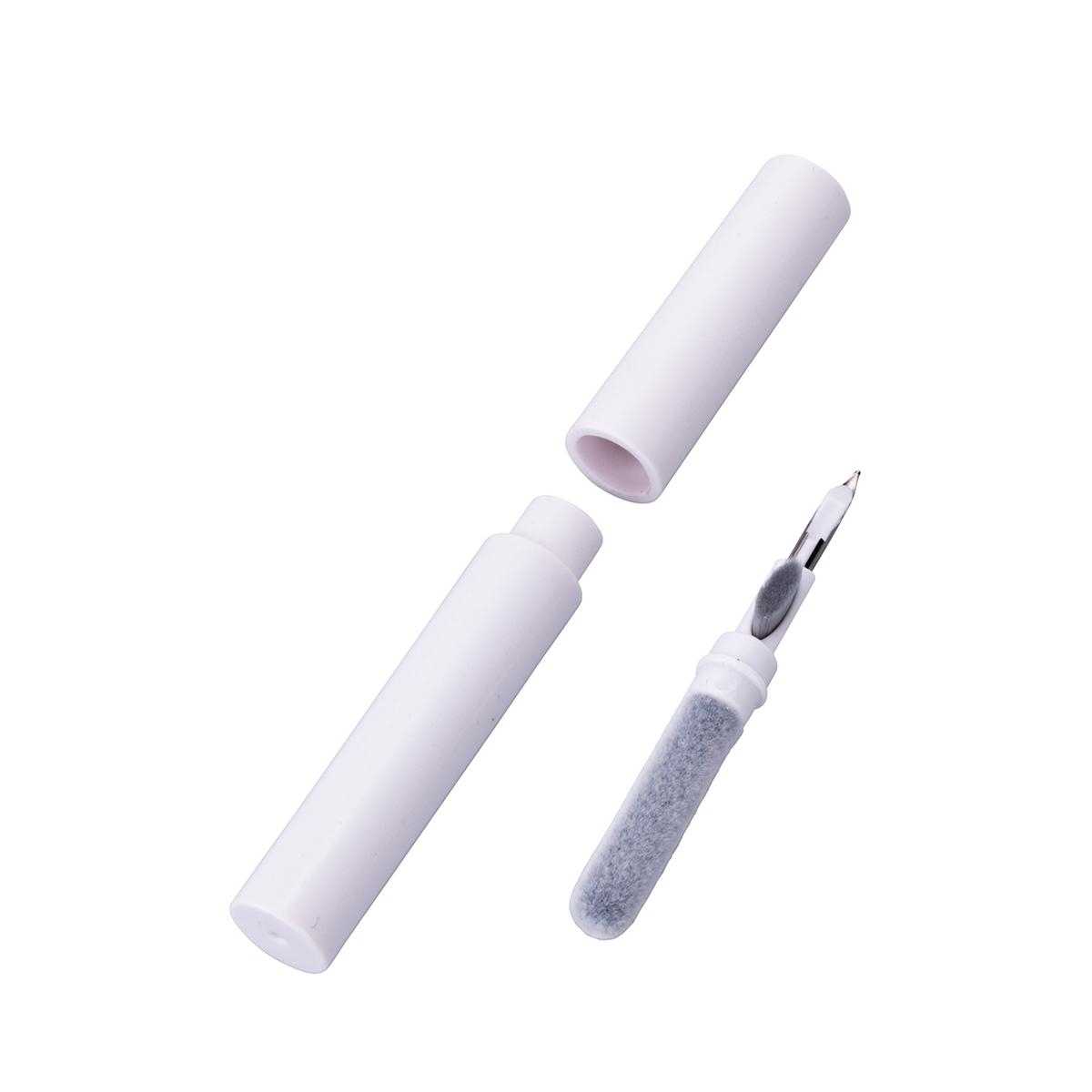 Kit de nettoyage multifonction 3 en 1 pour casques et écouteurs Tech&Clean